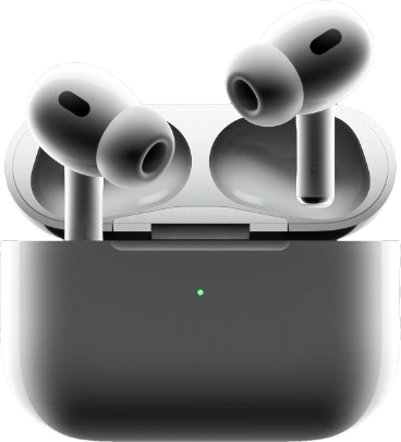 AirPods Pro 3